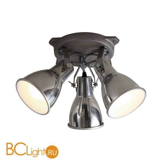 Потолочный светильник Original BTC Stirrup FC180AL