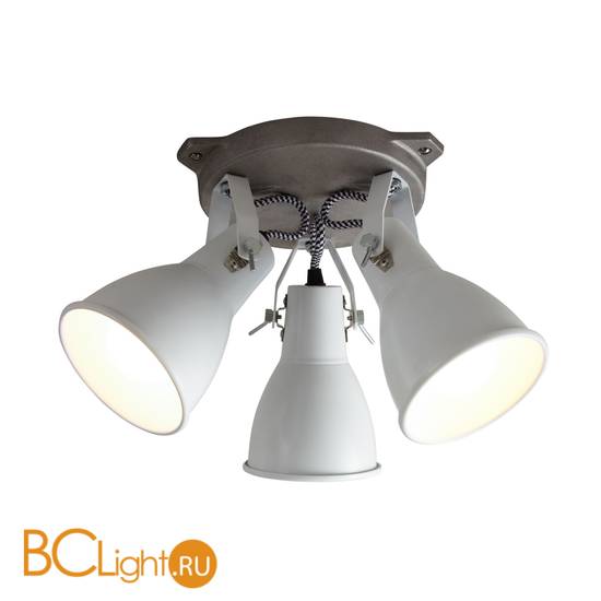 Потолочный светильник Original BTC Stirrup FC180W