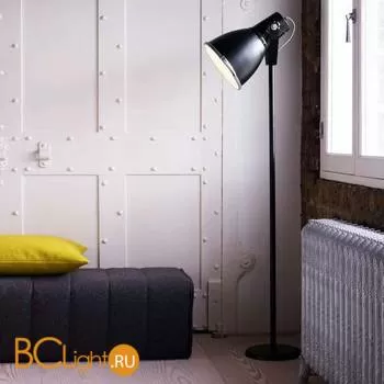 Торшер Original BTC Stirrup FF079K - Фото 0