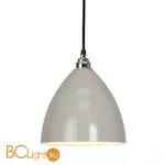 Подвесной светильник Original BTC Task FP389GR