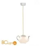 Подвесной светильник Original BTC Tea FP465N - Фото 0