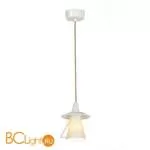 Подвесной светильник Original BTC Teacup FP167N - Фото 0