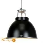 Подвесной светильник Original BTC Titan FP005K/GL01E