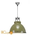 Подвесной светильник Original BTC Titan FP005G/GL01E - Фото 0