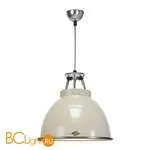 Подвесной светильник Original BTC Titan FP005GR/GL01E - Фото 0