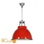 Подвесной светильник Original BTC Titan FP005R/GL01E - Фото 0
