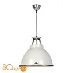 Подвесной светильник Original BTC Titan FP005W/GL01E - Фото 0