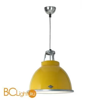 Подвесной светильник Original BTC Titan FP005Y/GL01E - Фото 0