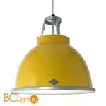 Подвесной светильник Original BTC Titan FP005Y/GL01E