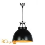 Подвесной светильник Original BTC Titan FP005K/BR - Фото 0