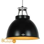 Подвесной светильник Original BTC Titan FP005K/BR