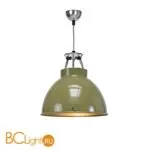 Подвесной светильник Original BTC Titan FP005G/BR - Фото 0