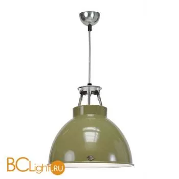 Подвесной светильник Original BTC Titan FP005G/W - Фото 0