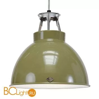 Подвесной светильник Original BTC Titan FP005G/W