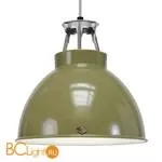 Подвесной светильник Original BTC Titan FP005G/W