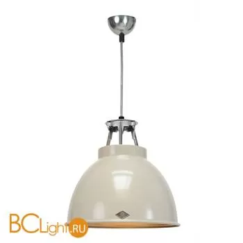 Подвесной светильник Original BTC Titan FP005GR/BR - Фото 0