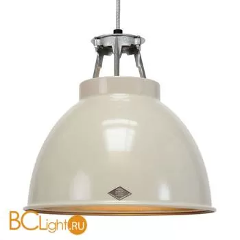 Подвесной светильник Original BTC Titan FP005GR/BR