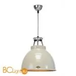 Подвесной светильник Original BTC Titan FP005GR/BR - Фото 0