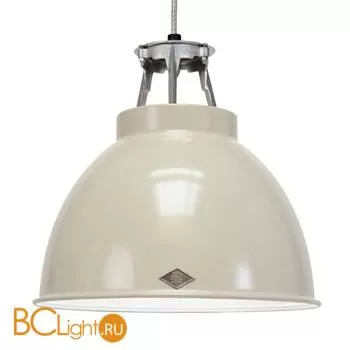 Подвесной светильник Original BTC Titan FP005GR/W