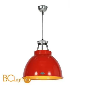 Подвесной светильник Original BTC Titan FP005R/GO - Фото 0