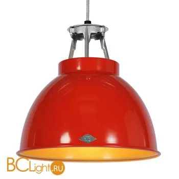 Подвесной светильник Original BTC Titan FP005R/GO