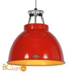 Подвесной светильник Original BTC Titan FP005R/GO