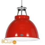 Подвесной светильник Original BTC Titan FP005R/W