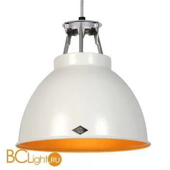 Подвесной светильник Original BTC Titan FP005W/GO