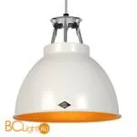 Подвесной светильник Original BTC Titan FP005W/GO