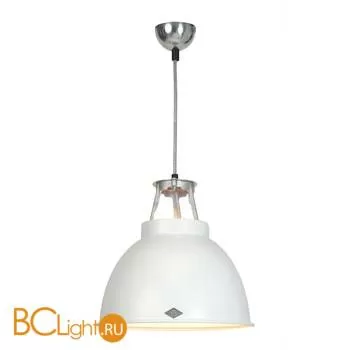 Подвесной светильник Original BTC Titan FP005W/W - Фото 0