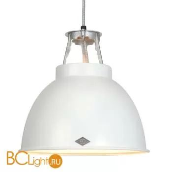 Подвесной светильник Original BTC Titan FP005W/W