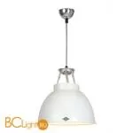 Подвесной светильник Original BTC Titan FP005W/W - Фото 0