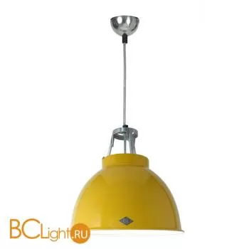 Подвесной светильник Original BTC Titan FP005Y/W - Фото 0