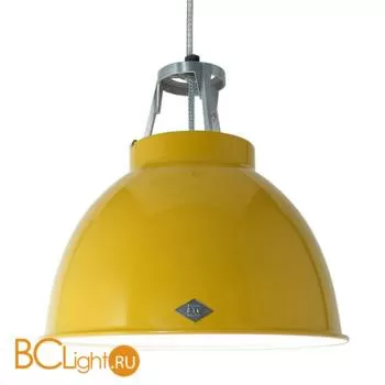 Подвесной светильник Original BTC Titan FP005Y/W