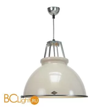 Подвесной светильник Original BTC Titan FP033GR/GL03E
