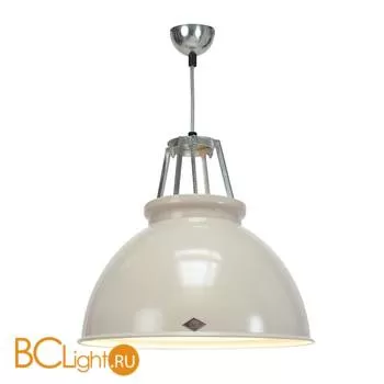 Подвесной светильник Original BTC Titan FP033GR/W