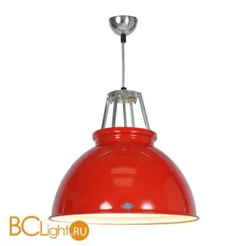 Подвесной светильник Original BTC Titan FP033R/W