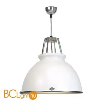 Подвесной светильник Original BTC Titan FP033W/GL03E