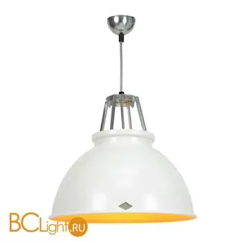 Подвесной светильник Original BTC Titan FP033W/GO