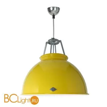 Подвесной светильник Original BTC Titan FP033Y/W