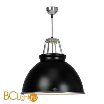 Подвесной светильник Original BTC Titan FP033K/GL03E