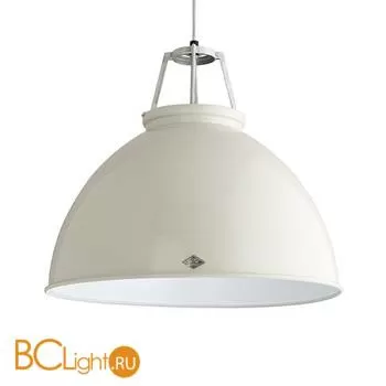 Подвесной светильник Original BTC Titan FP077W/W