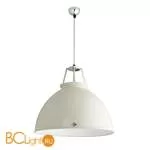 Подвесной светильник Original BTC Titan FP077W/W - Фото 0