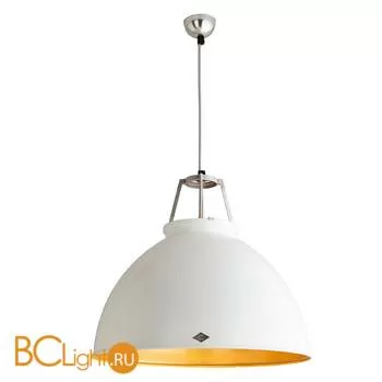 Подвесной светильник Original BTC Titan FP077W/GO - Фото 0