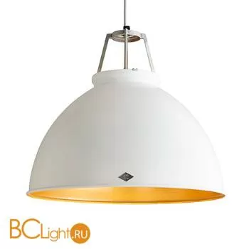 Подвесной светильник Original BTC Titan FP077W/GO