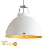 Подвесной светильник Original BTC Titan FP077W/GO