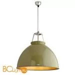 Подвесной светильник Original BTC Titan FP077G/BR - Фото 0