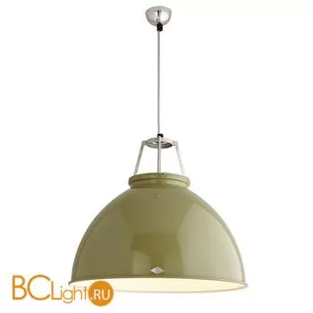 Подвесной светильник Original BTC Titan FP077G/W - Фото 0
