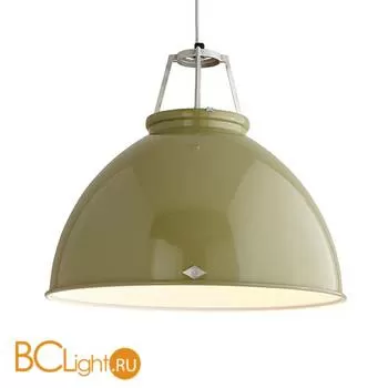 Подвесной светильник Original BTC Titan FP077G/W