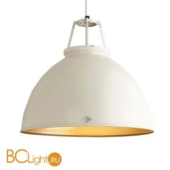 Подвесной светильник Original BTC Titan FP077GR/BR